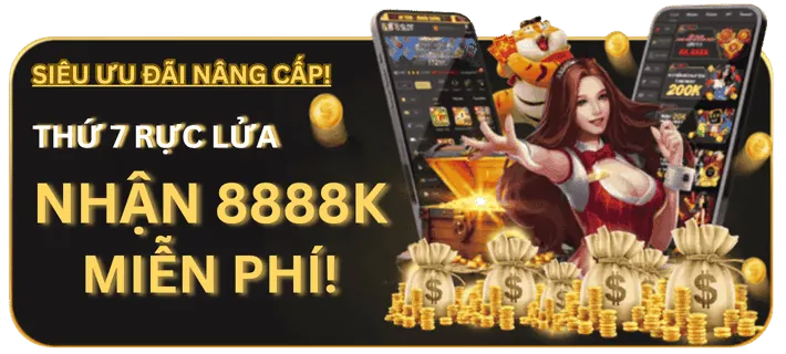 Bắn Cá Tiên J888 - Game săn cá phổ biến