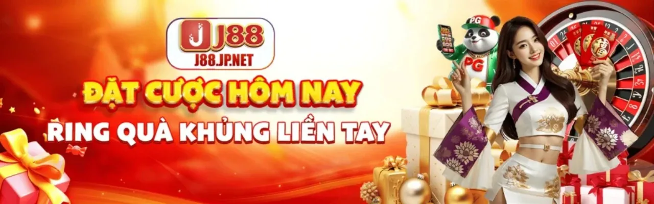 Hình ảnh Nổ Hũ j888 với jackpot lớn